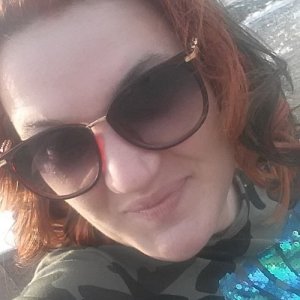Маруся , 36 лет