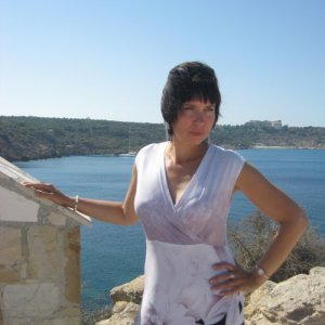 Elena , 53 года