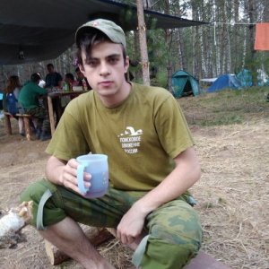 Karim , 28 лет