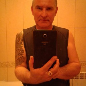 Иван , 59 лет