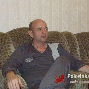 Сергей , 66 лет