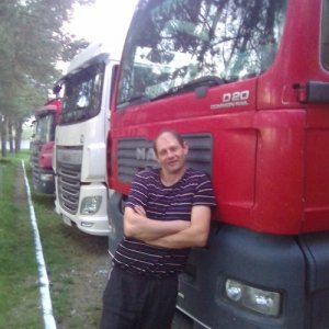 Андрей , 49 лет