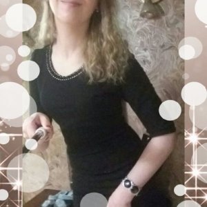 Оля , 38 лет