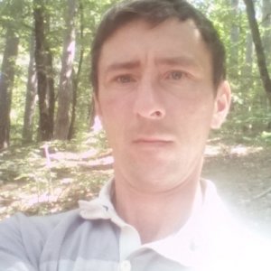 Иван Максимов, 30 лет