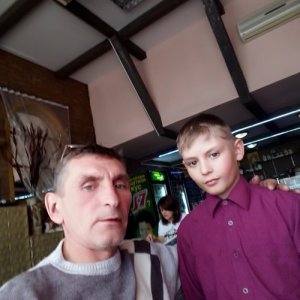 Кеша , 49 лет
