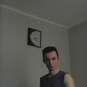 Антон хомяков, 25 лет