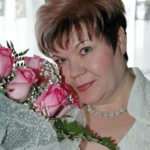 Татьяна , 68 лет