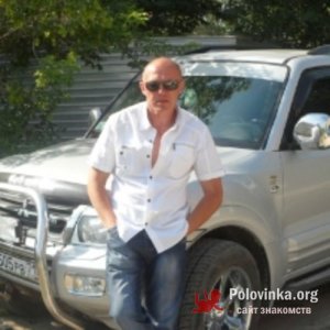 ВИТАЛИЙ , 54 года