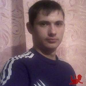 Ванька , 34 года