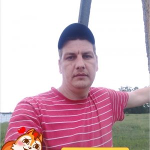 Павел Адамонис, 40 лет