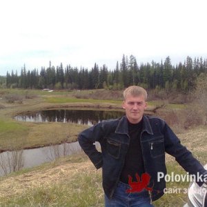 Николай Сыпачев, 45 лет