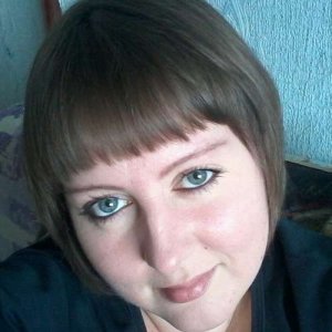Olya , 45 лет