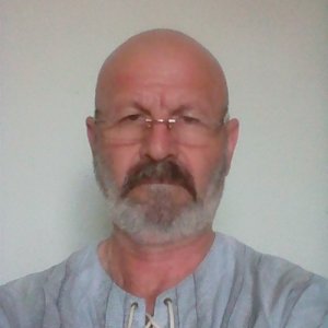 Закир , 60 лет