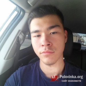 Владимир , 25 лет