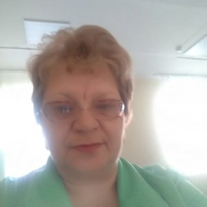 Марина , 59 лет