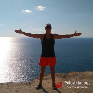 Николай ФАТЬКИН, 45 лет