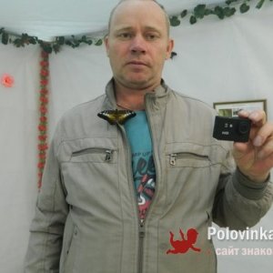 Алексей , 53 года