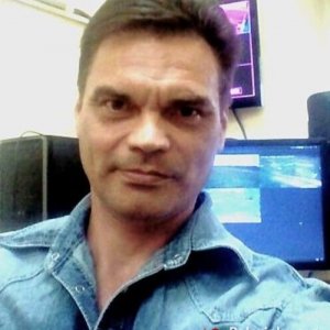 Николай НиколайП, 53 года