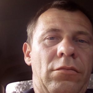 Сергей Казаков, 47 лет