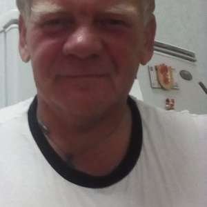 Firs , 58 лет