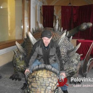 Николай , 52 года