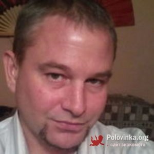 Виталий Бондарев, 52 года