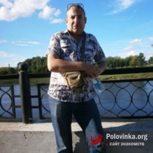 Димон , 59 лет