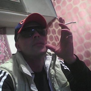 Роман , 42 года