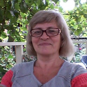 Людмила , 67 лет