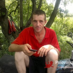 Денчик Сыпченко, 41 год