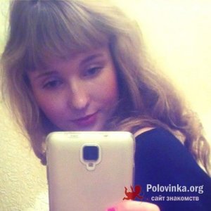 Елена Вилютич, 32 года