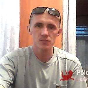 Роман куклин, 41 год