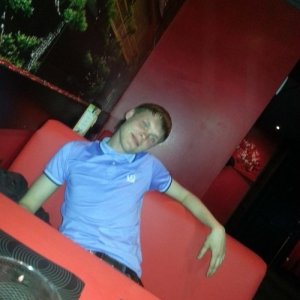 Анлрей , 34 года
