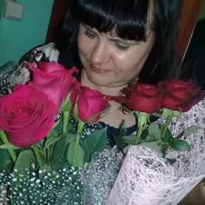 Елена сафонова, 44 года