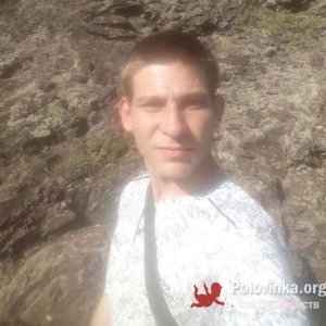 Сергей , 32 года