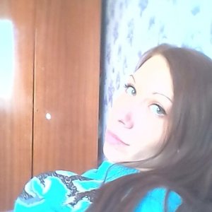 Светлана , 34 года