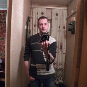 Руслан , 37 лет