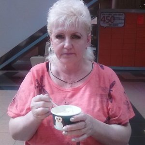 Надежда , 57 лет