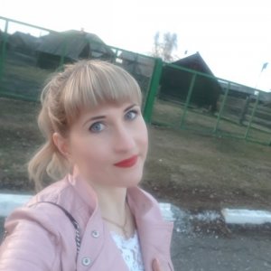 Валентина , 33 года