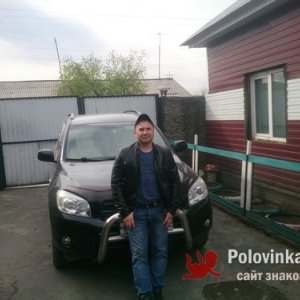 Роман , 48 лет