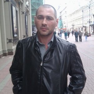 Александр , 52 года