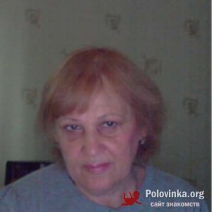 Мария , 73 года