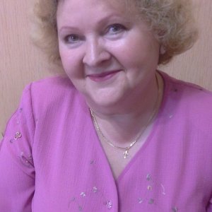 Людмила , 66 лет