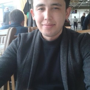 Тимур Ибрагимов, 33 года