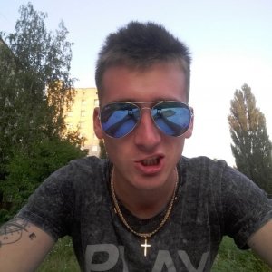 Владимир , 29 лет