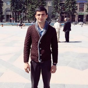 TIGRAH TIGRAN, 35 лет