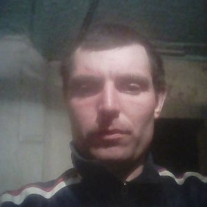 Илья Дёмин, 36 лет