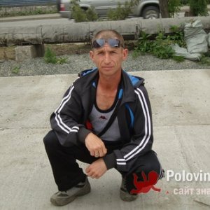 Евгений , 51 год