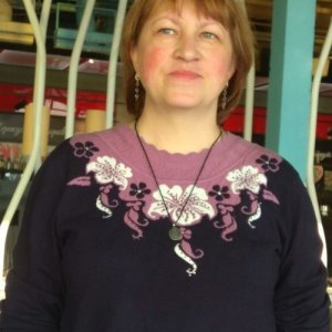 Светлана , 51 год