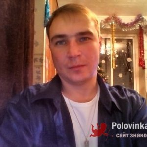 Павел Петран, 43 года